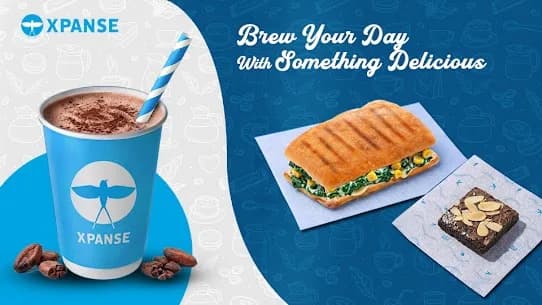 Convenient Coffee Places in Hubballi - Xpanse Coffee