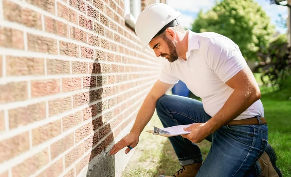 Trusted Foundation Leveling & Slab Repair Work in Victoria