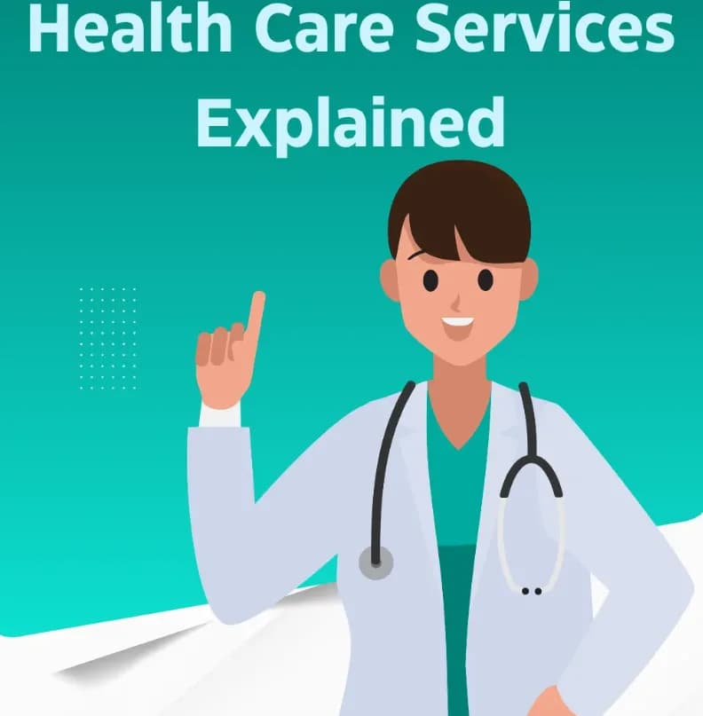 Understanding Comprehensive Home Health Care Services