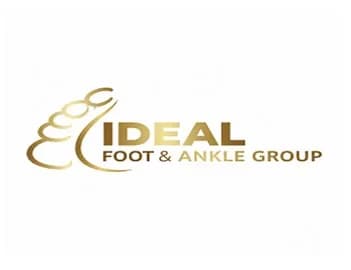 Ideal Podiatrist Foot-Ankle DPM Bunion Surgery & Foot Fungus Laser