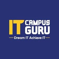 IT Campus Guru – 100% Job Guaranteed | Best IT Training Institute in Nagpur 