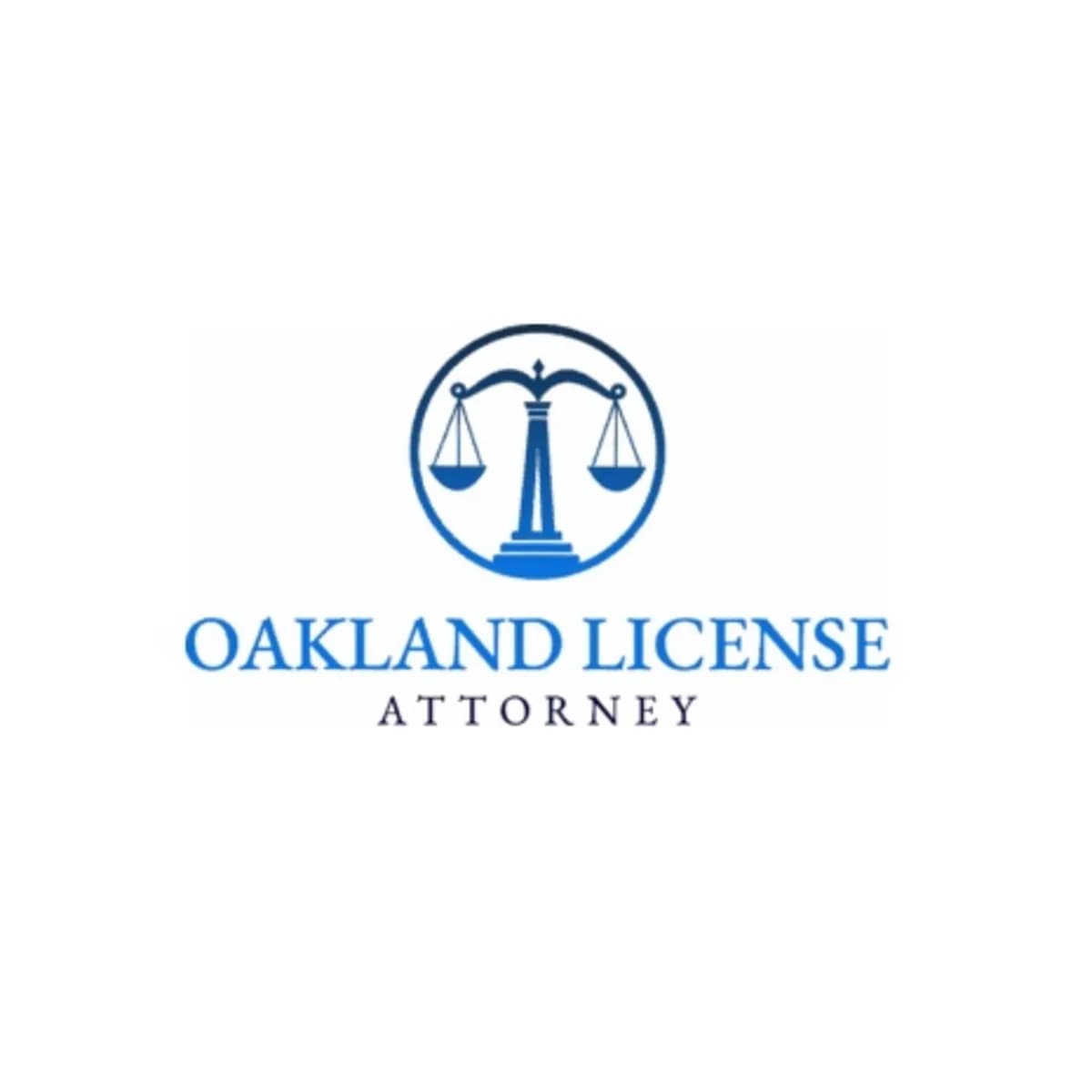 Oakland License Attorney
