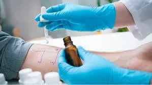 Allergist Immunologist