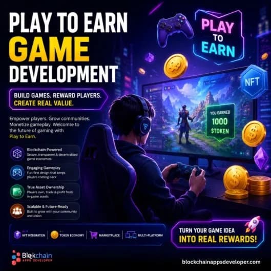 Turn Gaming Ideas Into Rewarding Web3 Experiences