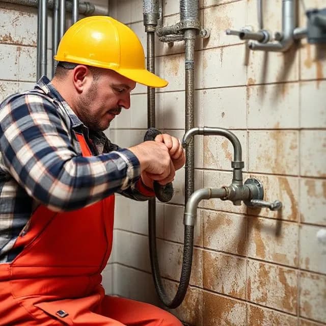 Best Plumbing Company East Cobb - Experts for Residential & Commercial Needs
