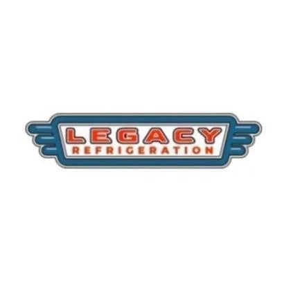 Legacy Refrigeration