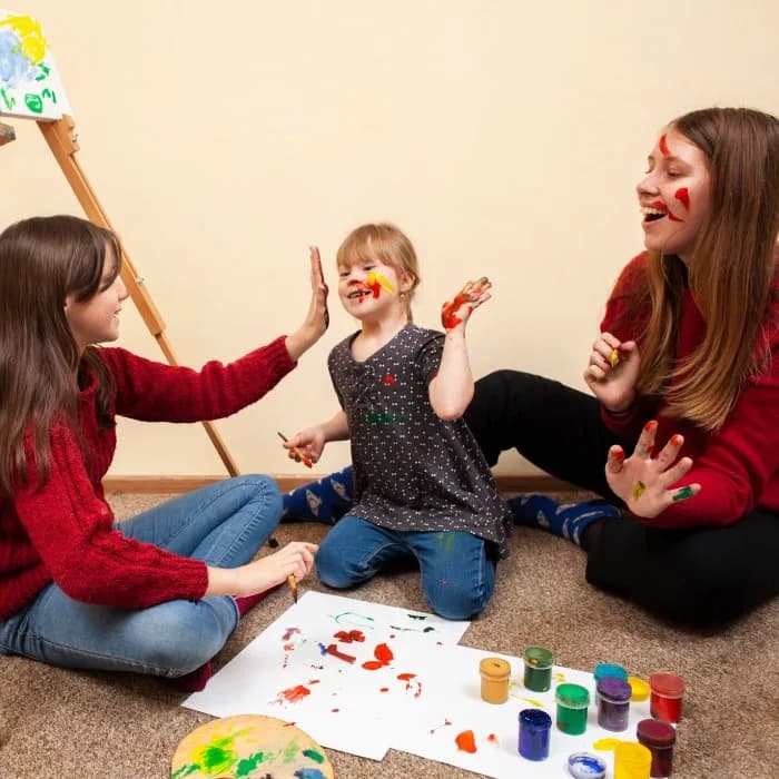 Individual NDIS Community Participation Support
