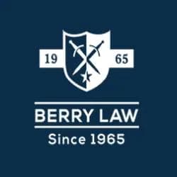 Omaha Wrongful Death Lawyer | Berry Law