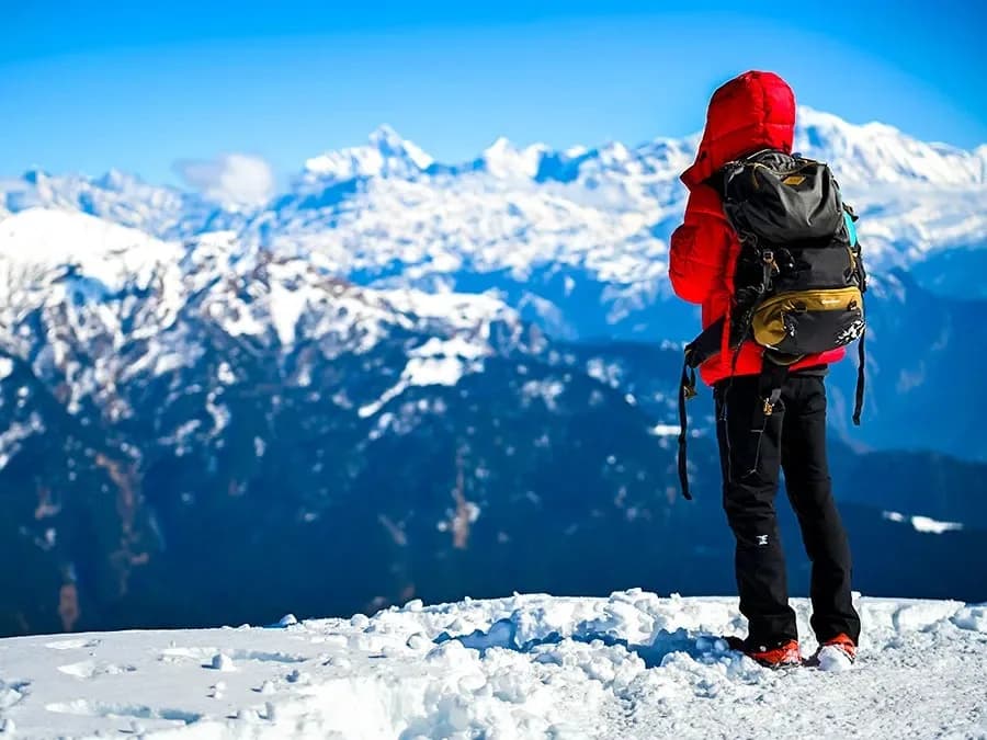 Chopta Trek with Deoria Tal: A Peaceful Himalayan Escape
