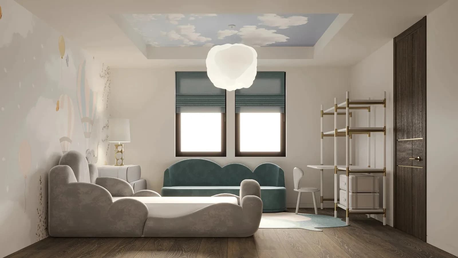Best Interior Designers for Los Angeles Homes