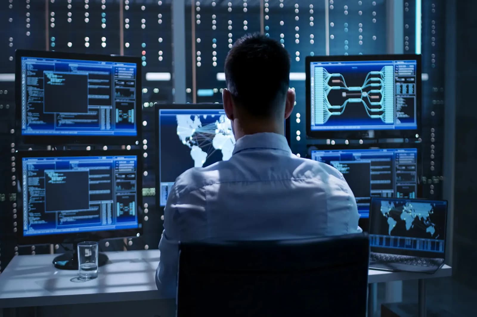 Strengthen Oversight Through Credit Union Information Security Program