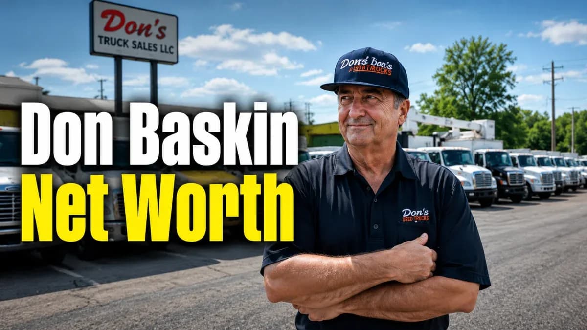 Don Baskin