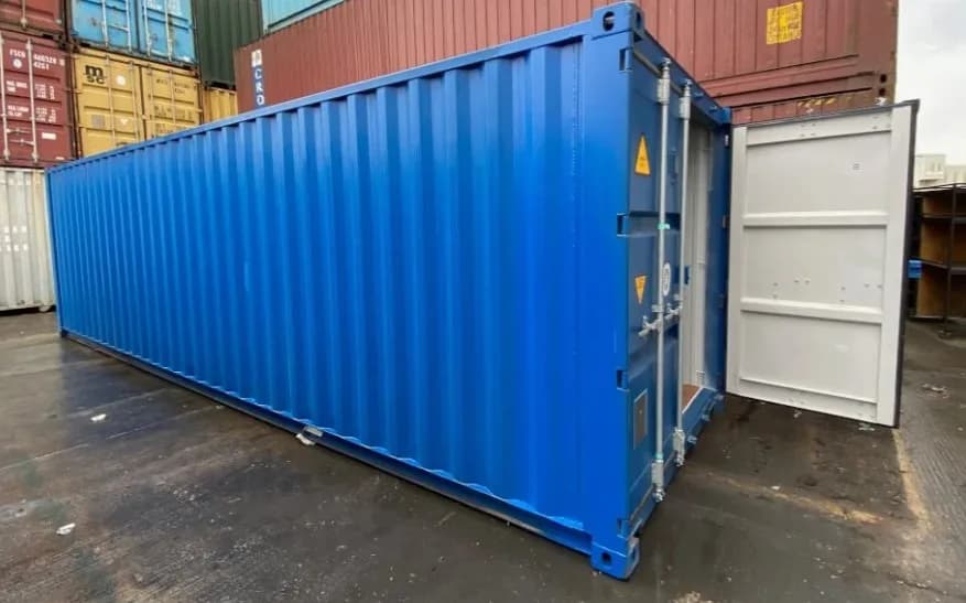  30ft Shipping Container for Sale