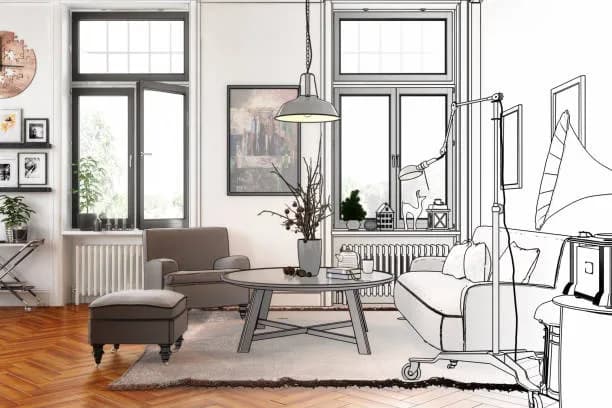 Architectural Planning for Houses and Living Spaces Jamshedpur
