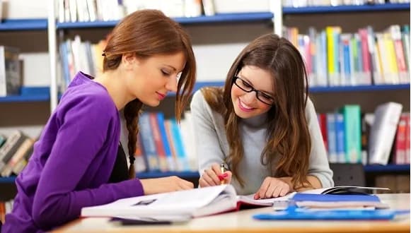 Overseas Education Consultant for USA, UK, Canada & Australia