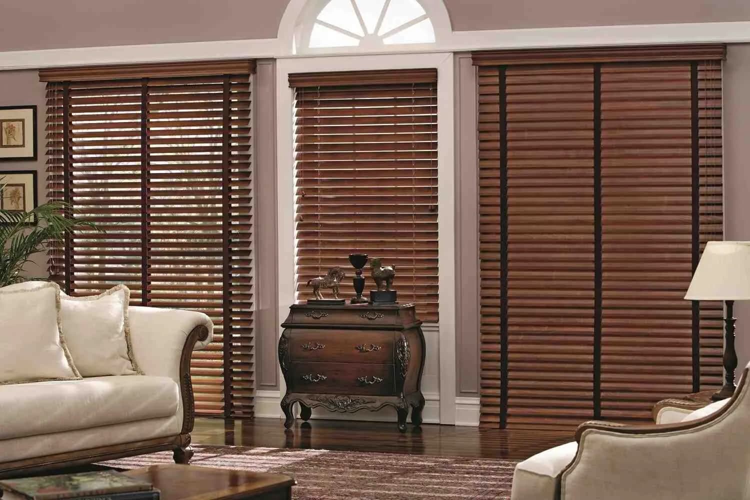 Wooden Blinds in Leeds – Timeless Style for Modern Homes