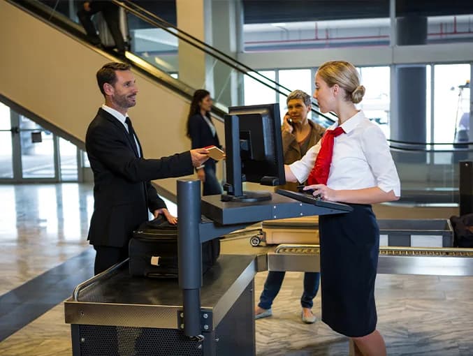 Best cabin crew institute