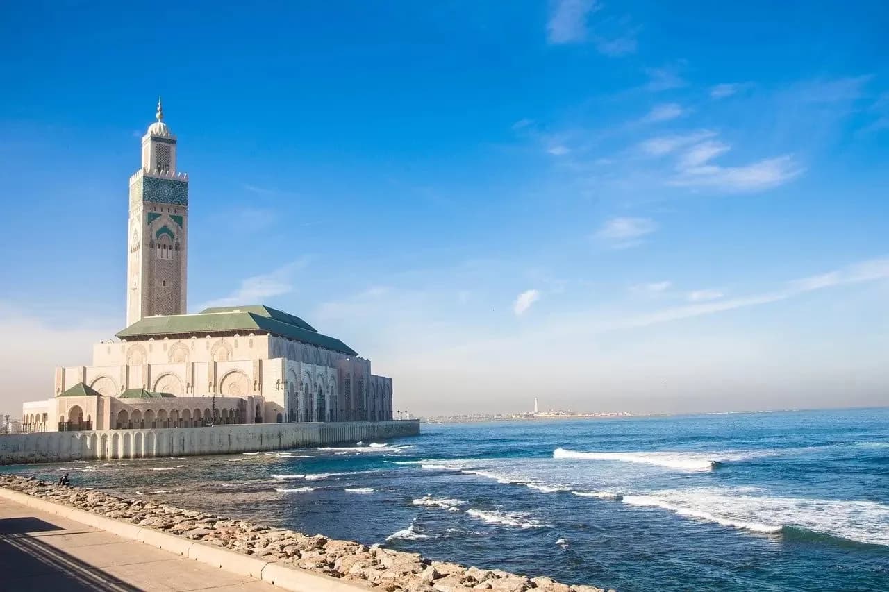 Marocco Itinerari