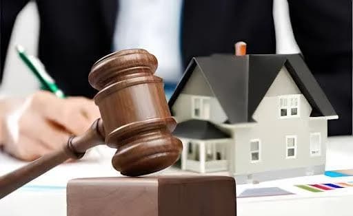 Real Estate Dispute Attorney Orange County