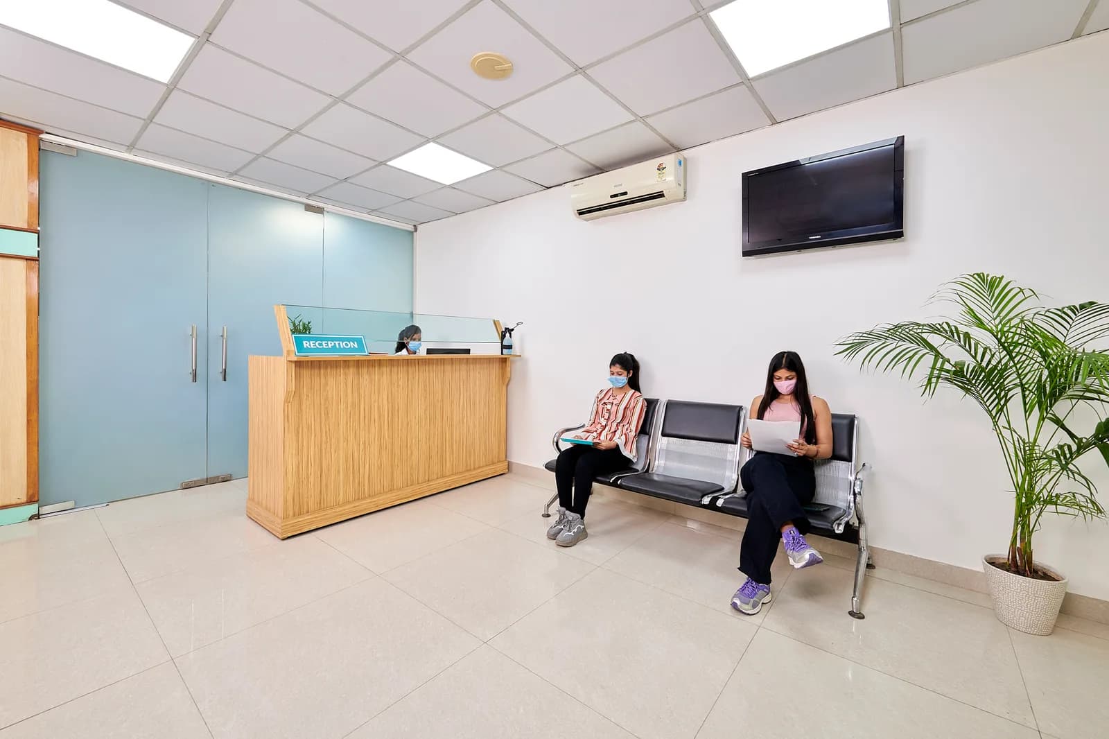 DG Shipping Approved Doctor in Delhi