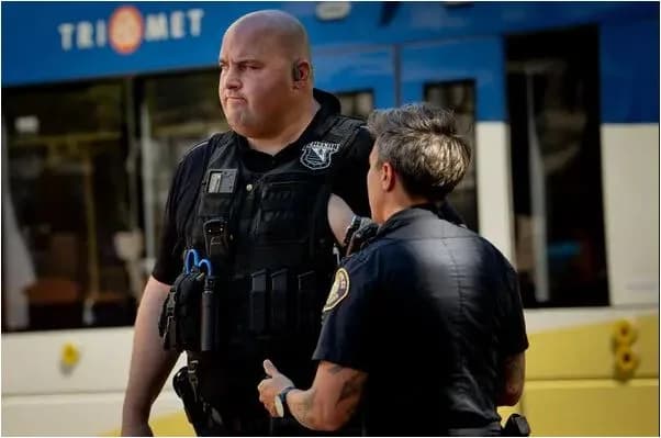Portland Security Contractor | Armed Bodyguards | Expert Security Officer