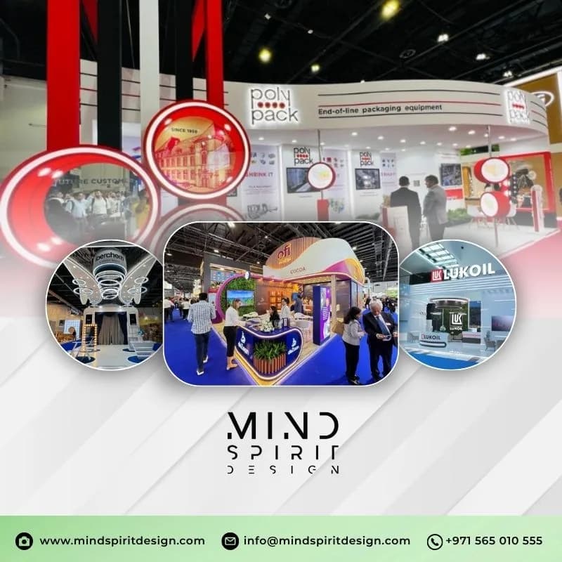Professional Event Management Companies in UAE for Corporate Events