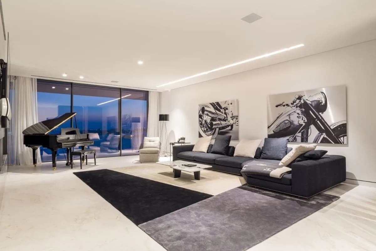 Binghatti Circle – Residential Property in Dubai