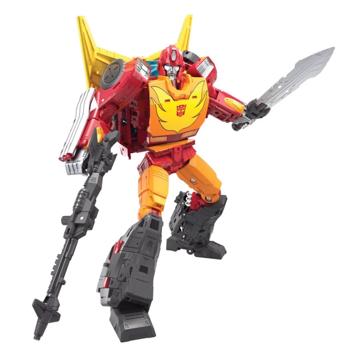 Electronic Robotic Toys