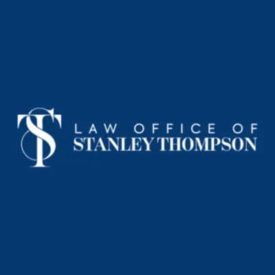 Stanley Thompson Maryland Criminal Defense Legal Services 