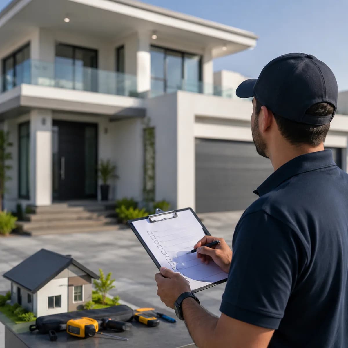 Property Snagging & Inspection Services in Dubai | GTA Inspectors