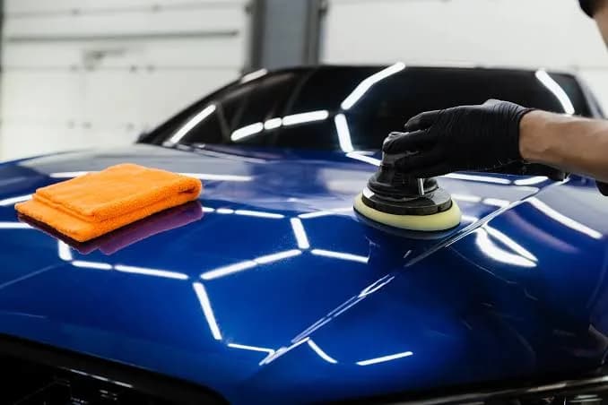 Professional Ceramic Coating in Taylors Hill – Perfection Detailers