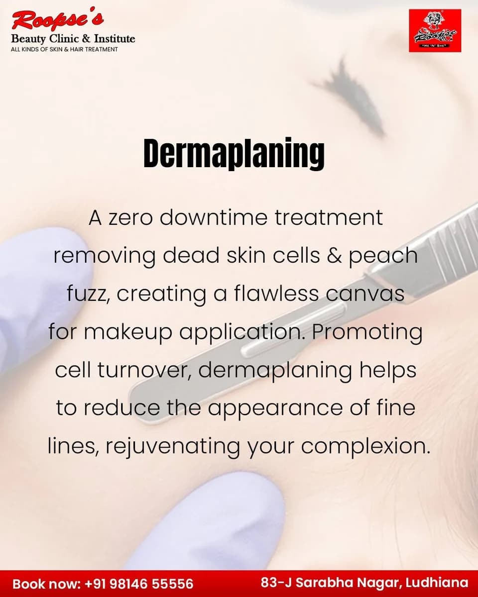 HIFU Treatment in Ludhiana for Skin Tightening Awareness 