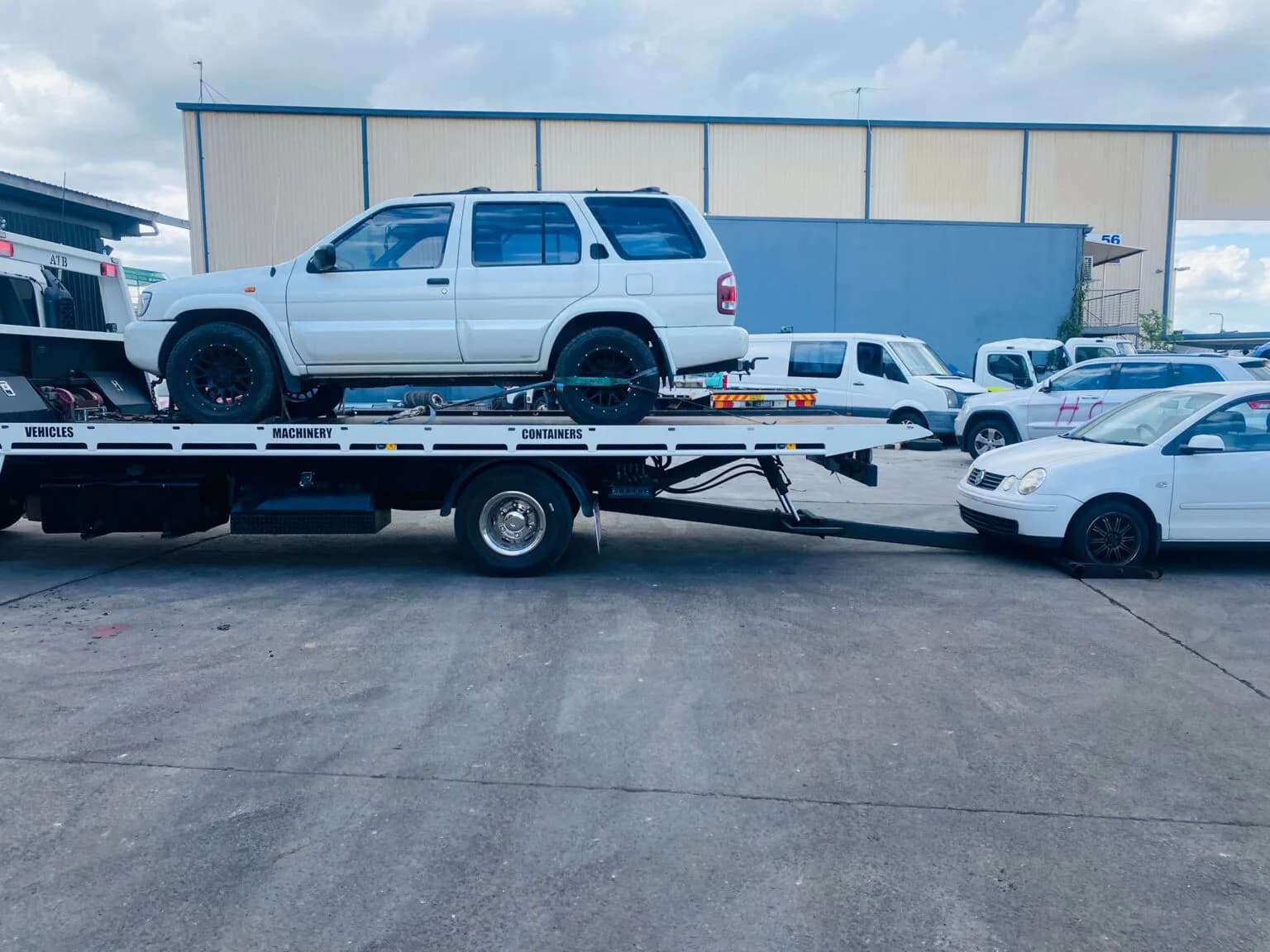 Car Removals Toowoomba