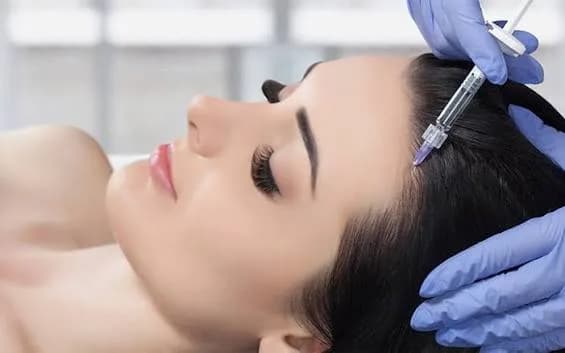 Why Fly to Turkey When World-Class Hair Transplant Is Right Here?