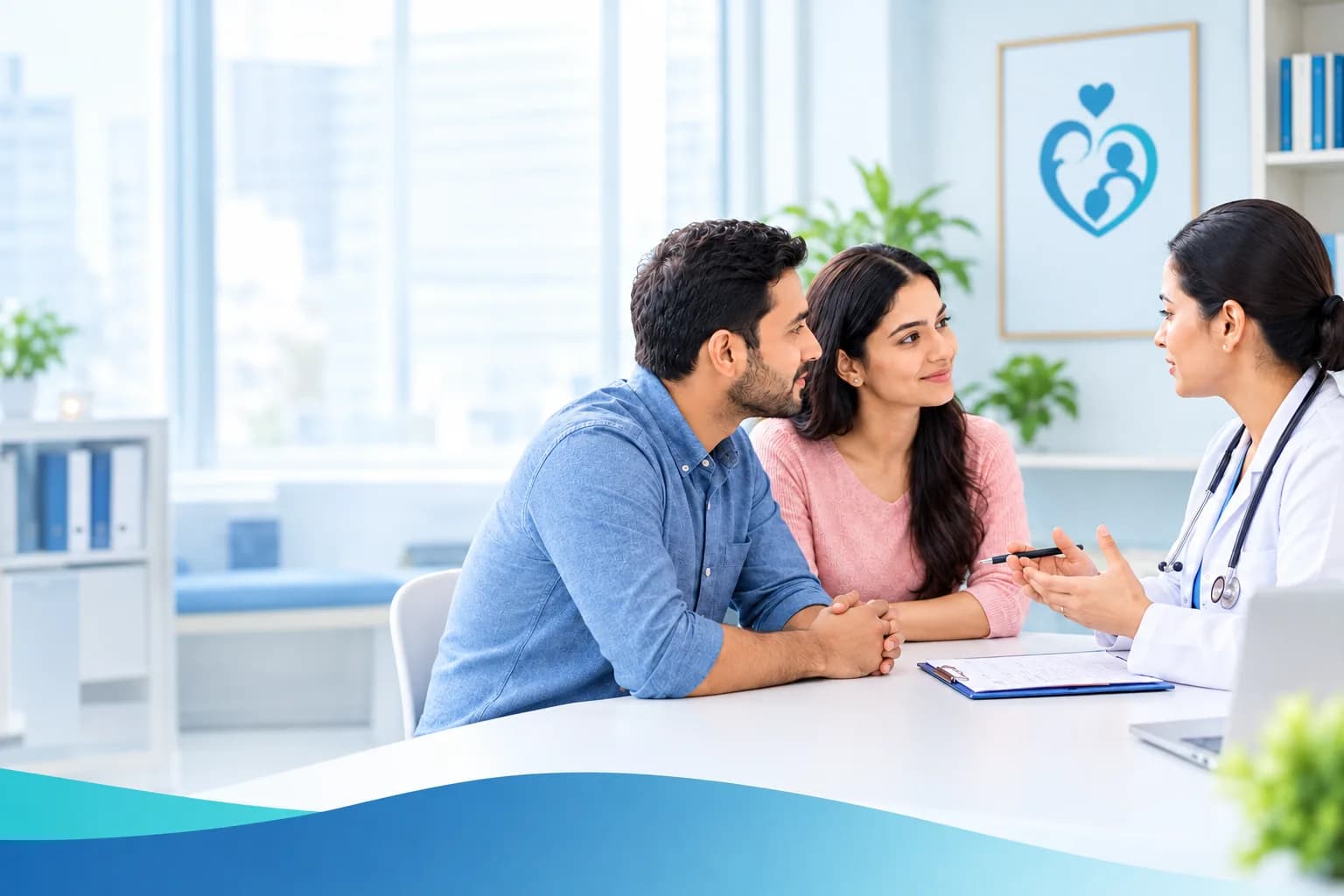 When Should Couples Consider a Fertility Consultation?