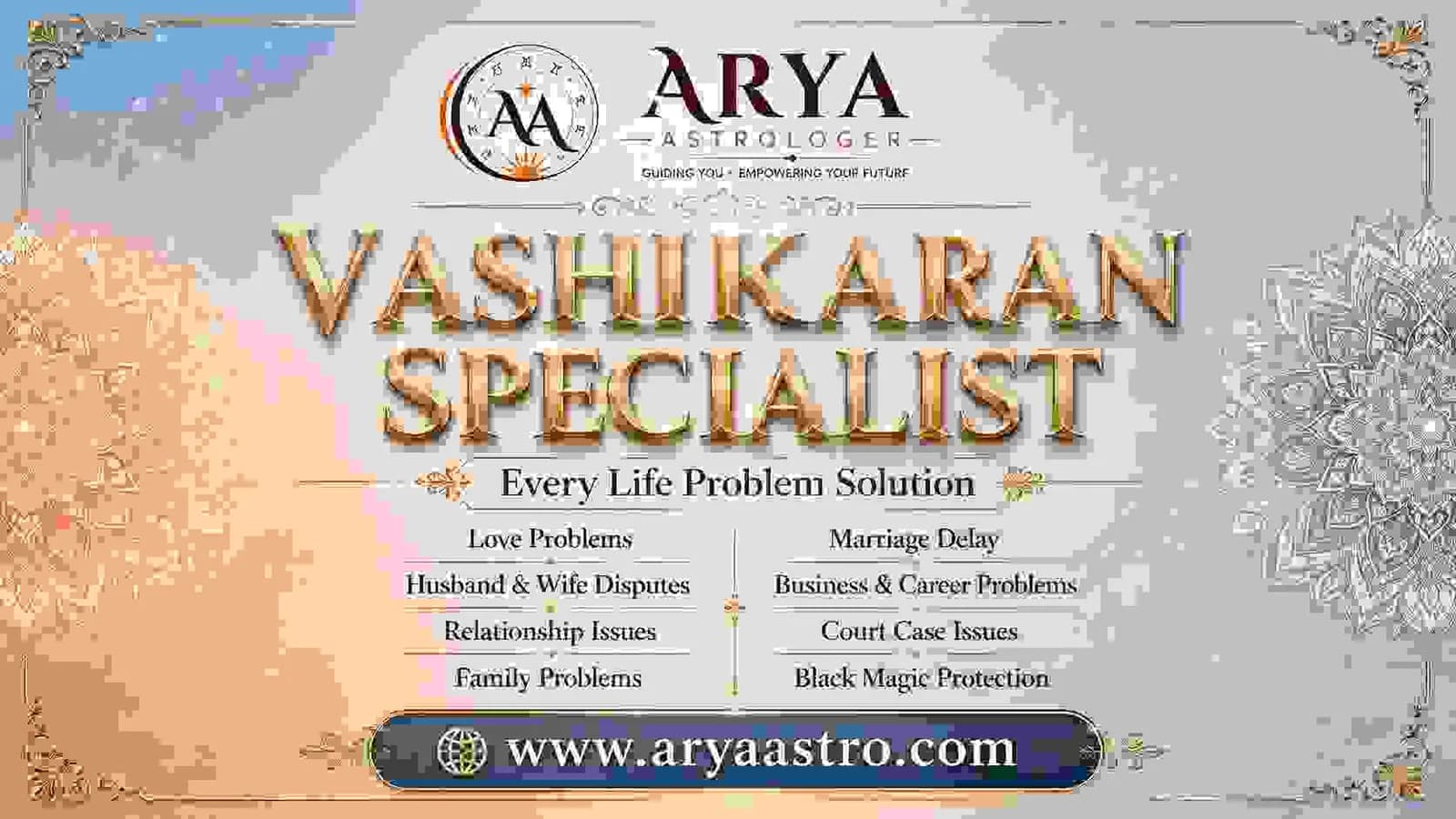 Astrologer in Delhi | Arya Astrologer