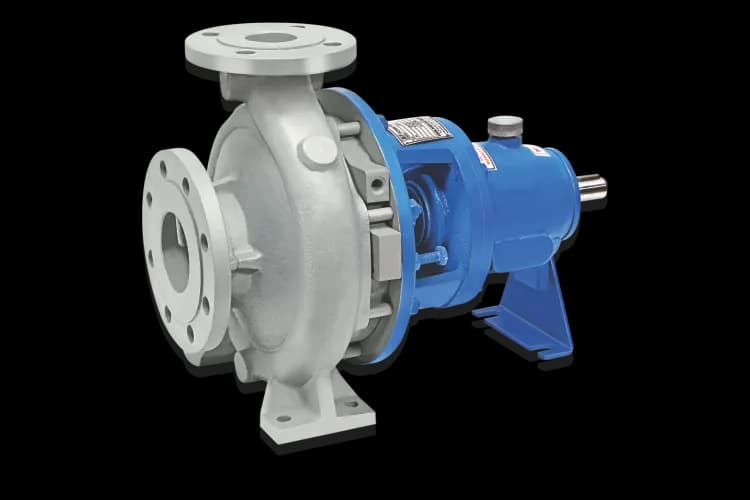 Top Gear Pump Manufacturer Delivering Quality & Performance