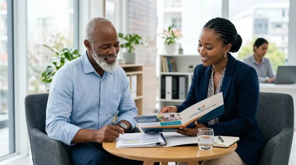 Senior Assisted Living California: Balancing Independence, Care, and Quality of Life