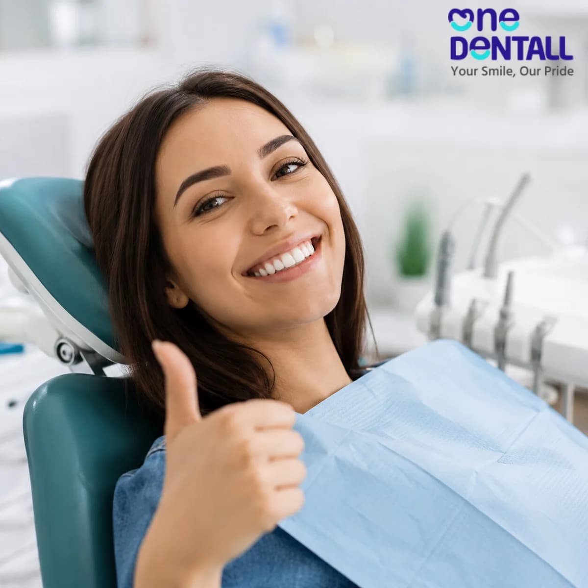 One Dentall - Cosmetic Desntistry