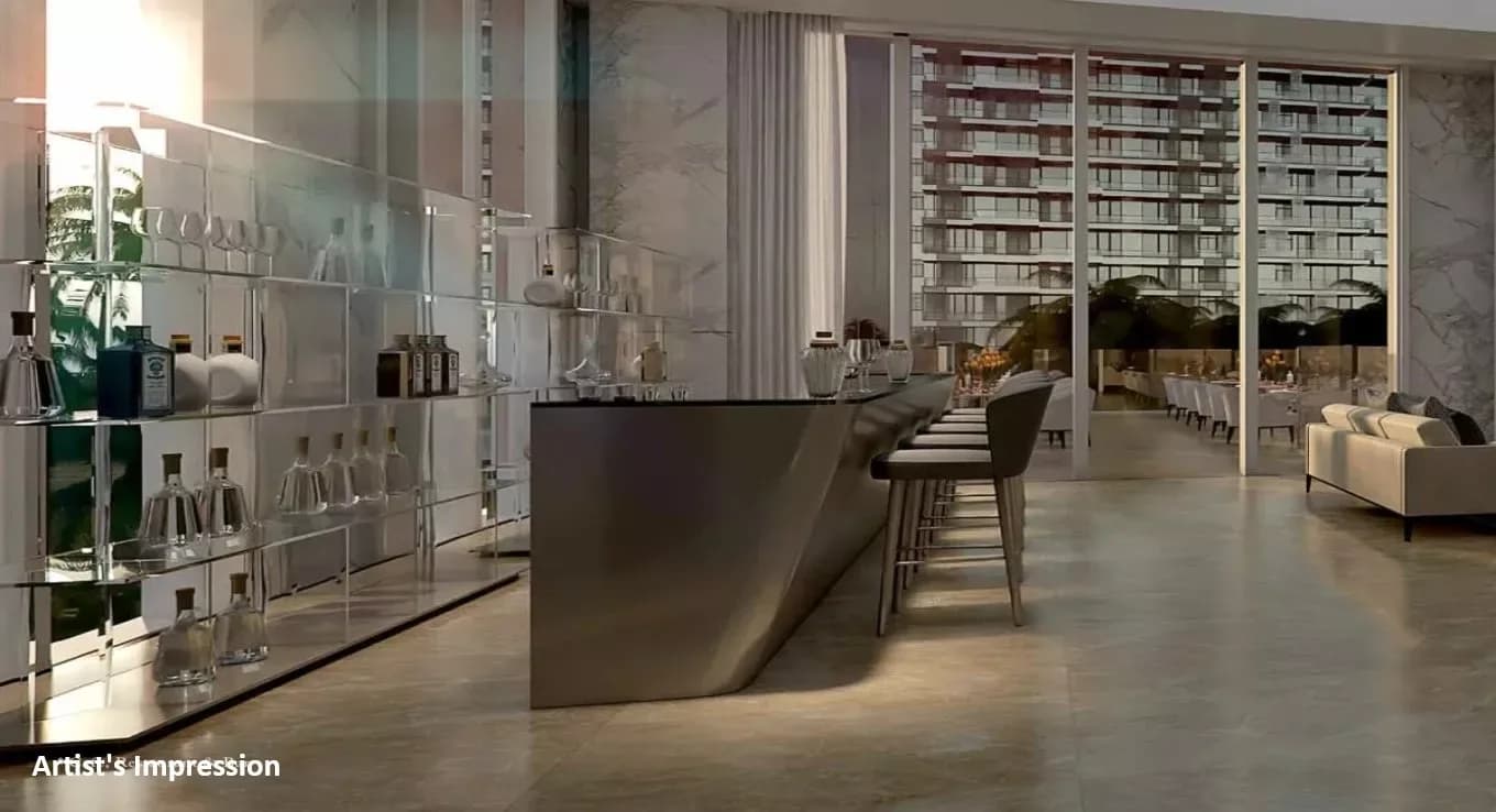 Saya Rajnagar Extension – Premium Living in Ghaziabad
