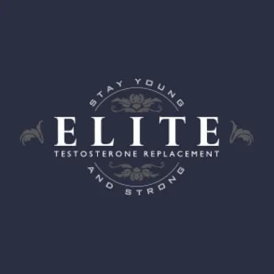 Elite Testosterone Replacement 