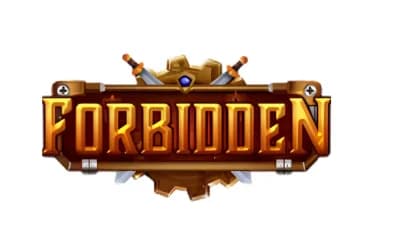 Forbidden Games Board Games – Fantasy Card Battle Game with 90+ Collectible Cards
