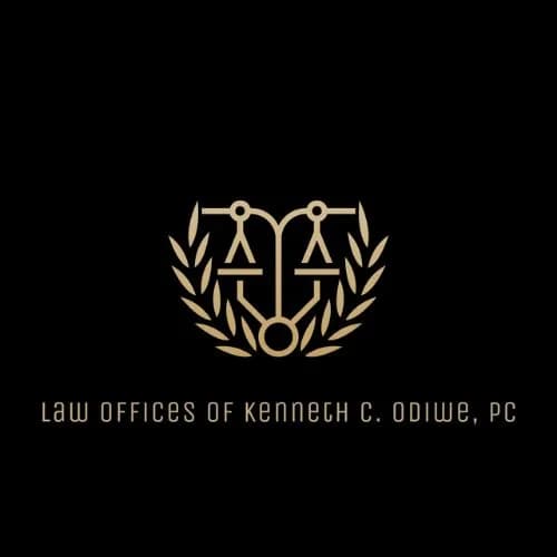The Law Offices of Kenneth C.Odiwe, PC