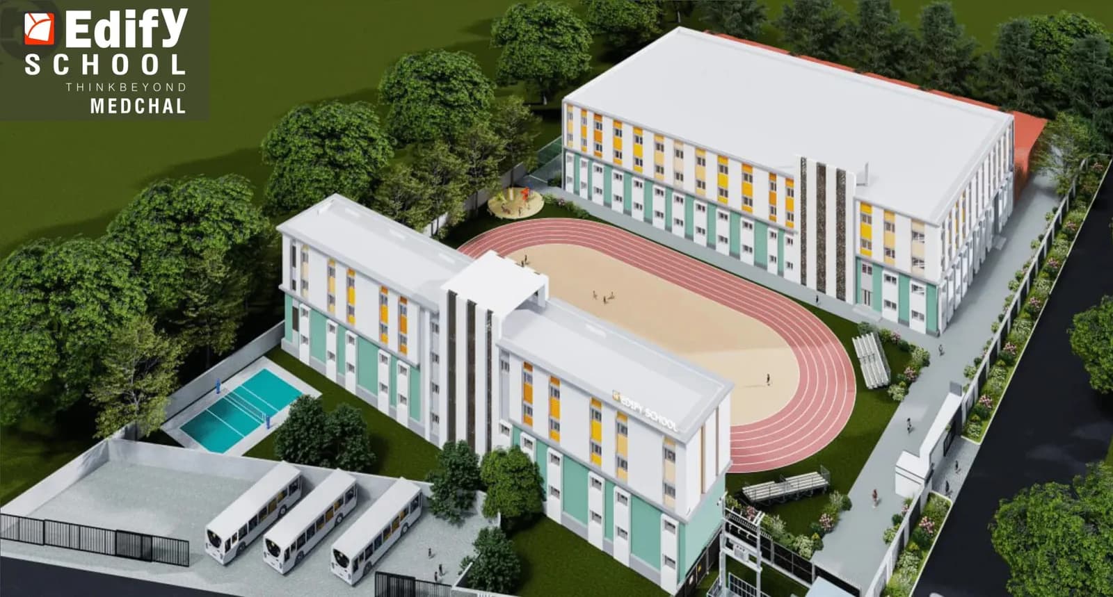 IGCSE School Franchise Opportunity in India