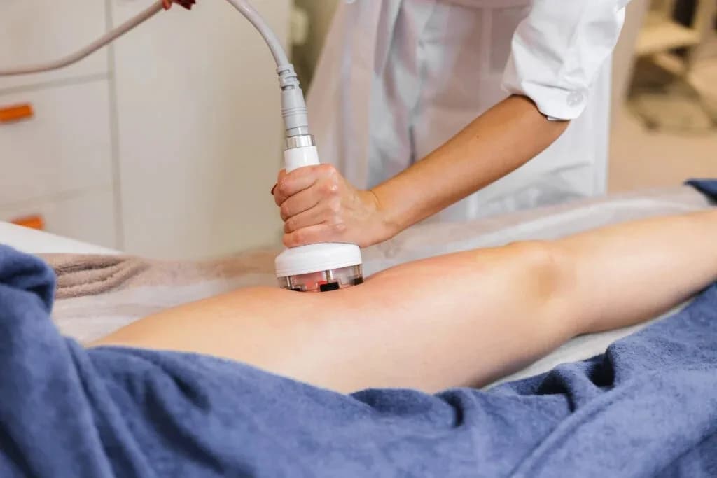 Slim Your Outer Thighs – Say Goodbye to Saddlebags Easily