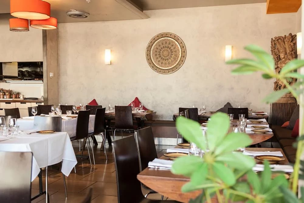 An Indian Restaurant Near Footscray Worth Sitting Down For