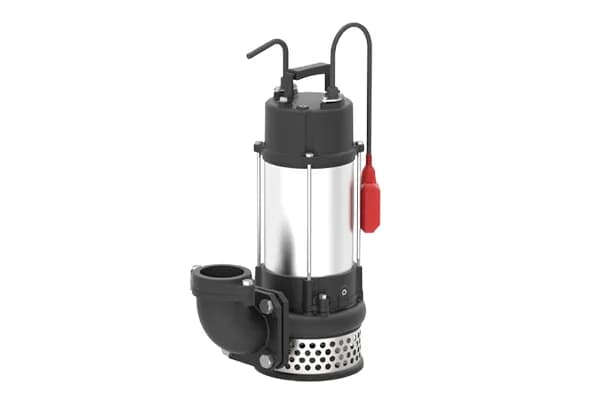 Sewage Water Submersible Pump Manufacturer