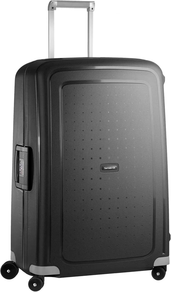 Samsonite S'Cure Spinner Suitcase