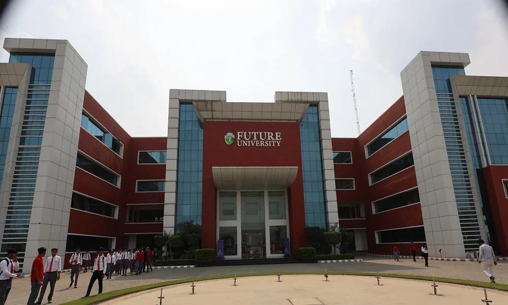 Top BCA Colleges in Uttar Pradesh at affordable Fees