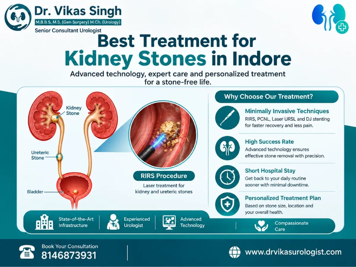 Does a Painless Kidney Stone Need Treatment?